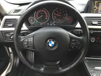 BMW 320D Touring 2.0 135kW thumbnail