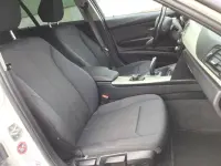 BMW 320D Touring 2.0 135kW thumbnail