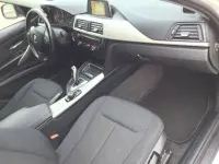 BMW 320D Touring 2.0 135kW thumbnail