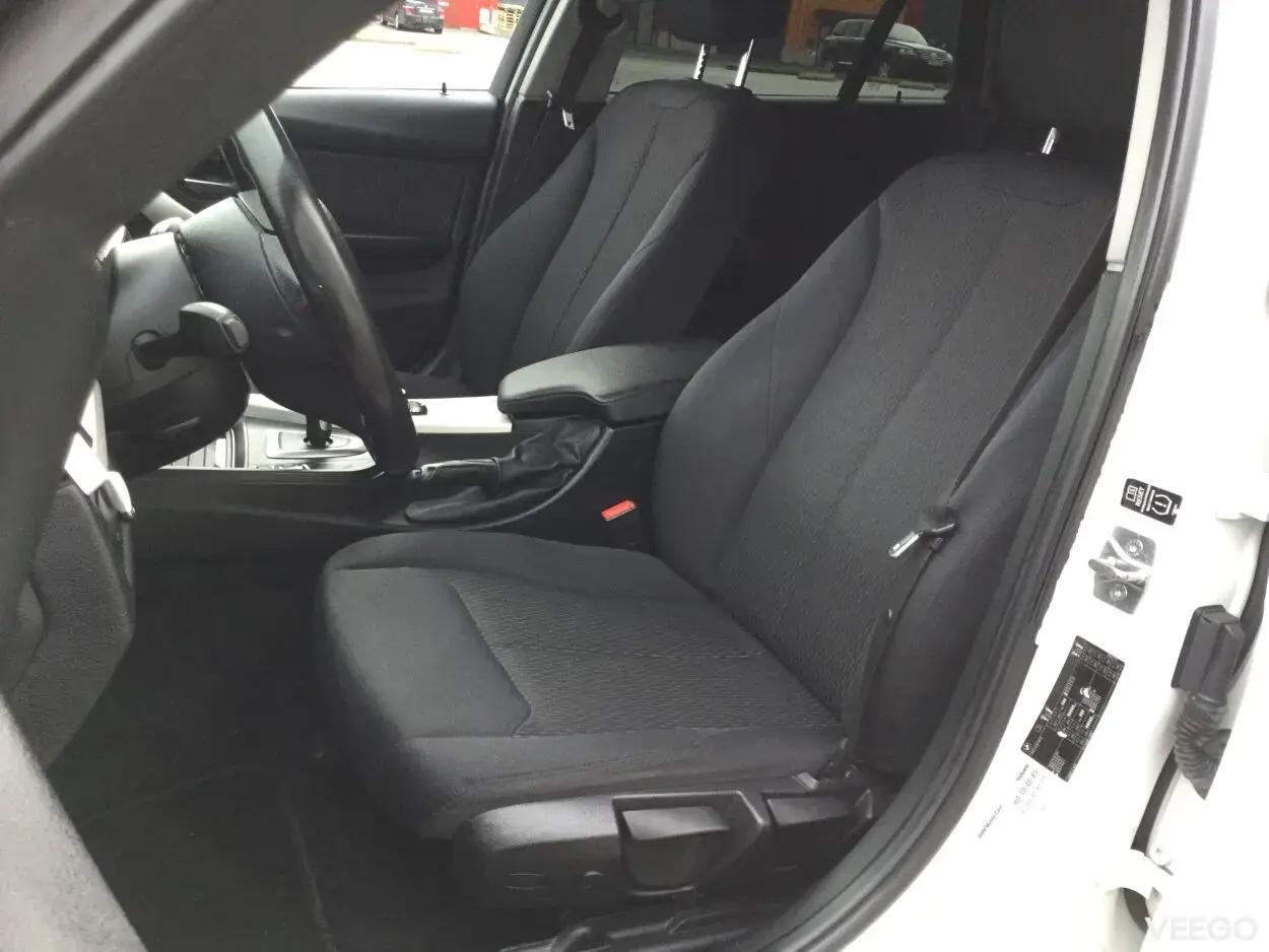 BMW 320D Touring 2.0 135kW