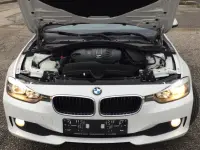 BMW 320D Touring 2.0 135kW thumbnail