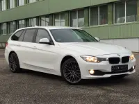 BMW 320D Touring 2.0 135kW thumbnail