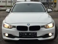 BMW 320D Touring 2.0 135kW thumbnail