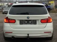 BMW 320D Touring 2.0 135kW thumbnail