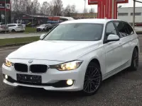 BMW 320D Touring 2.0 135kW thumbnail