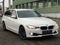 BMW 320D Touring 2.0 135kW thumbnail