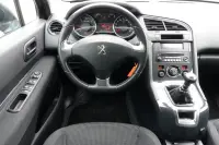 Peugeot 5008 Style 7k 1.6 84kW thumbnail