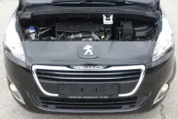 Peugeot 5008 Style 7k 1.6 84kW thumbnail
