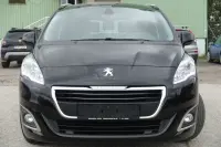 Peugeot 5008 Style 7k 1.6 84kW thumbnail