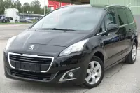 Peugeot 5008 Style 7k 1.6 84kW thumbnail