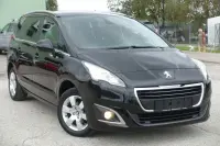 Peugeot 5008 Style 7k 1.6 84kW thumbnail