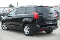 Peugeot 5008 Style 7k 1.6 84kW thumbnail