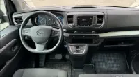 Opel Vivaro 9-kohaline 0.0 57kW thumbnail
