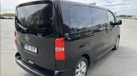Opel Vivaro 9-kohaline 0.0 57kW thumbnail