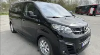 Opel Vivaro 9-kohaline 0.0 57kW thumbnail