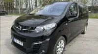 Opel Vivaro 9-kohaline 0.0 57kW thumbnail