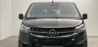 Opel Vivaro 9-kohaline 0.0 57kW thumbnail