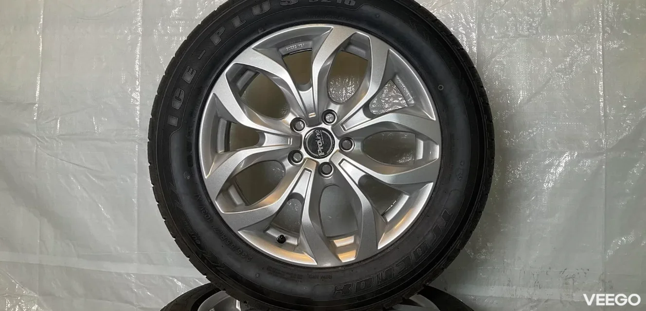 Opel Vivaro 9-kohaline 0.0 57kW