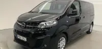 Opel Vivaro 9-kohaline 0.0 57kW thumbnail