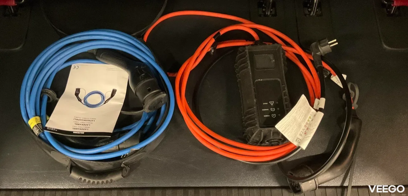 Opel Vivaro 9-kohaline 0.0 57kW