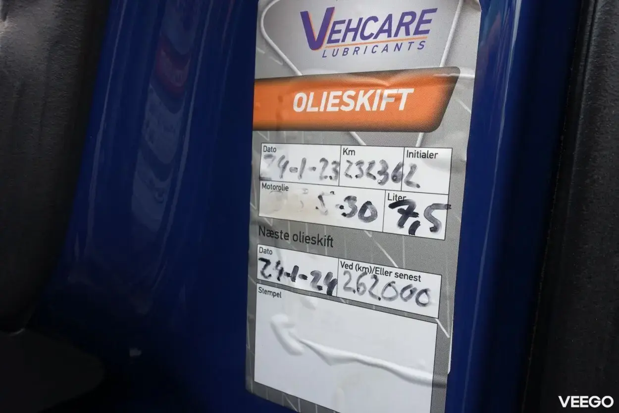 Volkswagen Transporter L1H1 2.0 62kW