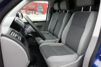 Volkswagen Transporter L1H1 2.0 62kW thumbnail