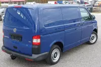 Volkswagen Transporter L1H1 2.0 62kW thumbnail