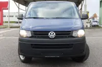 Volkswagen Transporter L1H1 2.0 62kW thumbnail