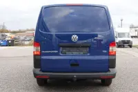 Volkswagen Transporter L1H1 2.0 62kW thumbnail
