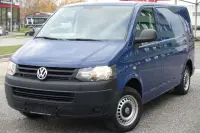 Volkswagen Transporter L1H1 2.0 62kW thumbnail