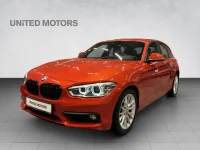 BMW 120 - 130kW thumbnail