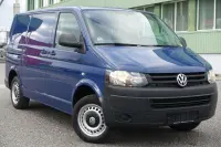 Volkswagen Transporter L1H1 2.0 62kW thumbnail