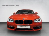 BMW 120 - 130kW thumbnail
