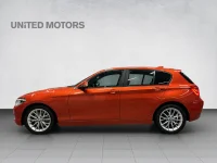 BMW 120 - 130kW thumbnail