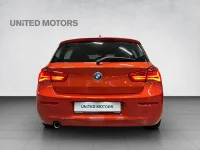 BMW 120 - 130kW thumbnail