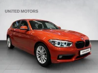 BMW 120 - 130kW thumbnail