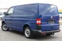 Volkswagen Transporter L1H1 2.0 62kW thumbnail