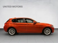 BMW 120 - 130kW thumbnail