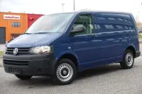 Volkswagen Transporter L1H1 2.0 62kW thumbnail