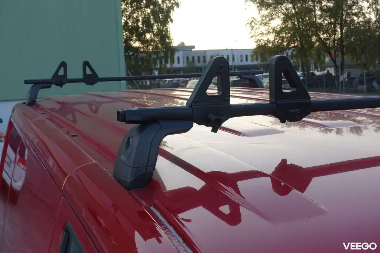 Volkswagen Transporter T5 2.0 75kW