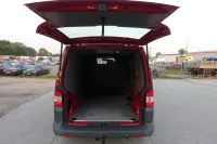 Volkswagen Transporter T5 2.0 75kW thumbnail