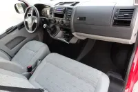 Volkswagen Transporter T5 2.0 75kW thumbnail