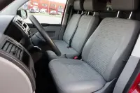 Volkswagen Transporter T5 2.0 75kW thumbnail