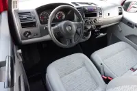 Volkswagen Transporter T5 2.0 75kW thumbnail