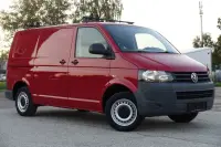 Volkswagen Transporter T5 2.0 75kW thumbnail