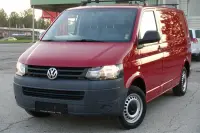 Volkswagen Transporter T5 2.0 75kW thumbnail