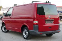 Volkswagen Transporter T5 2.0 75kW thumbnail