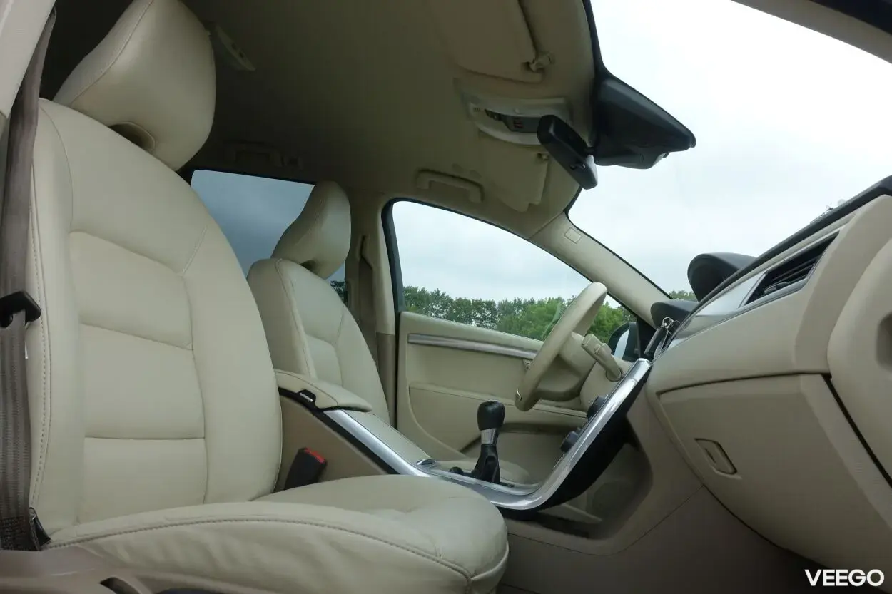 Volvo V70 Momentum 2.0 120kW