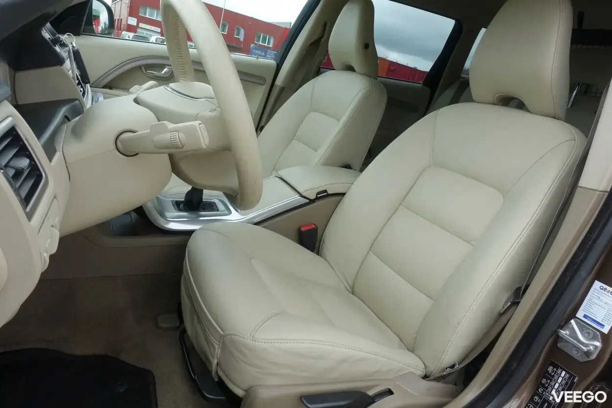 Volvo V70 Momentum 2.0 120kW