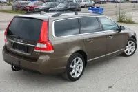 Volvo V70 Momentum 2.0 120kW thumbnail